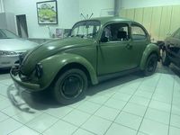 Gebraucht VW Käfer 34 PS (25 kW) 1984 Grün Kleinwagen