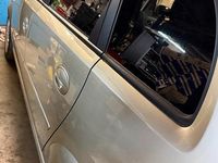 Gebraucht Opel Meriva 105 PS (77 kW) 2009 Andere farben Van / Kleinbus