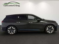 Gebraucht BMW iX 239 kW (326 PS) 2022 Sophistograu brillanteffekt SUV