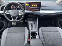 Gebraucht VW Golf VIII 150 PS (110 kW) 2025 Weiß Kleinwagen