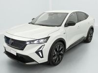 Neu Renault Rafale 131 PS (96 kW) 2026 Blanc nacre SUV