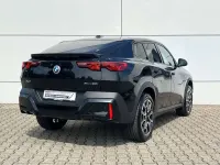 Gebraucht BMW X2 Sport Line 170 PS (125 kW) 2025 Schwarz SUV