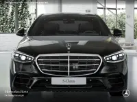 Neu Mercedes S450 367 PS (269 kW) 2026 Limousine