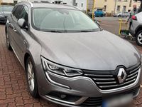 Gebraucht Renault Talisman GrandTour 150 PS (110 kW) 2019 Kombi