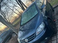Gebraucht VW Golf V 140 PS (102 kW) 2007 Blau Limousine