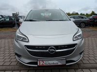 Gebraucht Opel Corsa 90 PS (66 kW) 2016 Silber Limousine