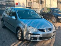 Gebraucht VW Golf IV 115 PS (84 kW) 2004 Silber Kombi