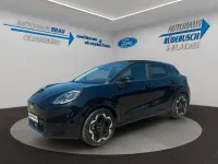 Neu Ford Puma Gen-E Premium 124 kW (169 PS) 2026 Schwarz SUV