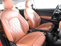 Gebraucht Mini Cooper 136 PS (100 kW) 2019 Rot Kleinwagen