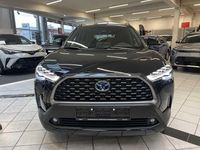 Gebraucht Toyota Corolla Cross Premium 197 PS (144 kW) 2025 Schwarz SUV
