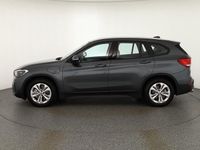 Gebraucht BMW X1 Advantage 220 PS (161 kW) 2021 Grau SUV