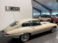 Gebraucht Jaguar E-Type 269 PS (197 kW) 1966