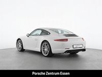 gebraucht Porsche 911 Carrera / Sportabgasanlage BT Soundsystem