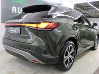 Gebraucht Lexus RX450h+ Business Edition 309 PS (227 kW) 2023 Grün SUV