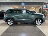 gebraucht Skoda Karoq Style*Amundsen Navi*R.Cam*SHZ*CarPlay*DAB+