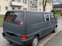 gebraucht VW T4 Camper