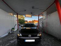 Second-hand VW Jetta 122 CP (89 kW) 2012 Maro Berlinǎ