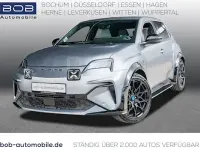 Gebraucht Alpine A290 160 kW (218 PS) 2025 Grau Kleinwagen