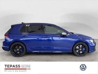 Gebraucht VW Golf VIII R 320 PS (235 kW) 2023 Blau Limousine