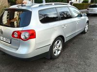 Używany VW Passat Individual 140 KM (102 kW) 2007 Kombi