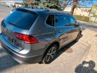 Gebraucht VW Tiguan Allspace 150 PS (110 kW) 2019 Andere farben SUV