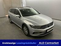 gebraucht VW Passat Variant 2.0 TDI SCR DSG Business Kombi, 5-türig, Automatik, 7-Gang