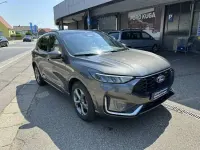 Gebraucht Ford Kuga ST-Line X 190 PS (139 kW) 2025 Grau SUV