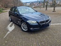 gebraucht BMW 530 d xDrive Touring -