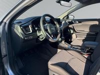 Neu Kia Ceed Style 101 PS (74 kW) 2026 Lunarsilber Kleinwagen