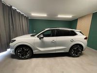 Neu Cupra Terramar 150 PS (110 kW) 2026 Weiß SUV