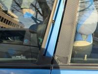 Gebraucht Chevrolet Lacetti SE 95 PS (69 kW) 2007 Blau Limousine