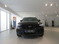 Gebraucht Volvo XC40 Plus 197 PS (144 kW) 2025 Schwarz SUV