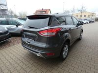 Używany Ford Kuga Individual 182 KM (133 kW) 2015 Szary SUV