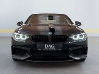 gebraucht BMW 430 i Coupé +M-PAKET+CARBON+PANO+NAVI+KESSY+H&K+