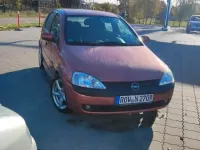 Gebraucht Opel Corsa 75 PS (55 kW) 2001 Kleinwagen