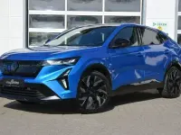 Gebraucht Renault Rafale Esprit Alpine 200 PS (147 kW) 2025 Blau SUV