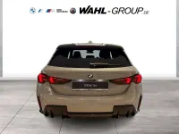 Neu BMW 120 M Sport 170 PS (125 kW) 2026 Silber Kleinwagen
