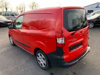 gebraucht Ford Transit Courier Trend