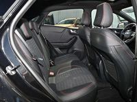 Usata Ford Puma ST-Line X 155 CV (114 kW) 2021 Nero SUV