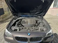 Gebraucht BMW 525 218 PS (160 kW) 2012 Braun Kombi