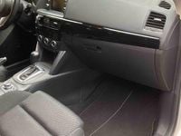 Gebraucht Mazda CX-5 Sendo 150 PS (110 kW) 2014 Weiß SUV