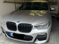 gebraucht BMW X4 *xDrive30i *M Sport Paket *Headup *TÜV neu