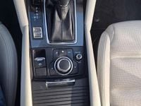 Gebraucht Mazda 6 Nakama Intense 192 PS (141 kW) 2017 Braun Kombi