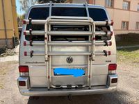 Second-hand VW T4 151 CP (111 kW) 2001 Argintiu Van