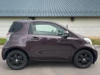 Gebraucht Toyota iQ 68 PS (50 kW) 2010 Kleinwagen