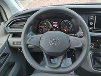 Gebraucht VW T6.1 110 PS (80 kW) 2024 Candyweiß Van