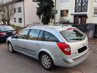 Gebraucht Renault Laguna II 119 PS (87 kW) 2003 Grau Kombi