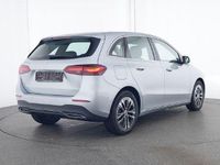 Gebraucht Mercedes B250e 218 PS (160 kW) 2023 Van / Kleinbus