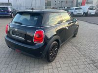 Second-hand Mini ONE 102 CP (75 kW) 2020 Negru Hatchback