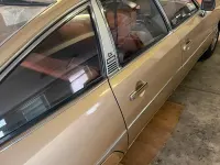 Gebraucht Citroën CX 102 PS (75 kW) 1979 Gold Limousine